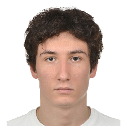 Никита ДУБИНСКИЙ