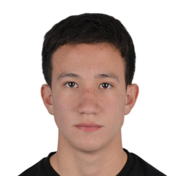 Даниил КИМ