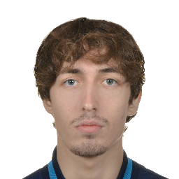 Анатолий ГОЛУБЬ