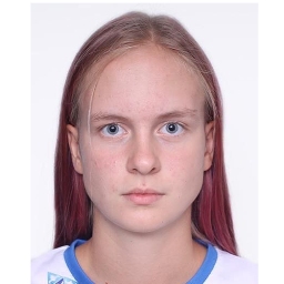 Ульяна АНДРЕЕВА