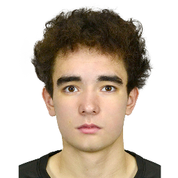 Максим АФАНАСЬЕВ