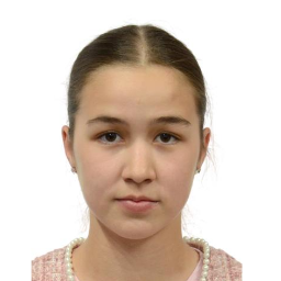 Сабина АХМЕДИНА