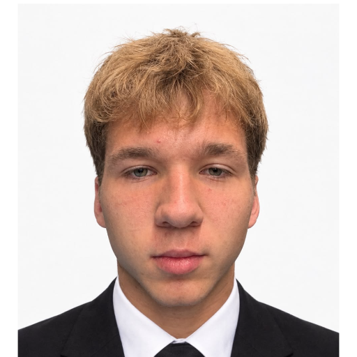 Тихон ВАРЁХИН