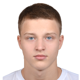 Артём БЕДРИН