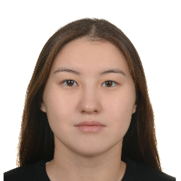 Анель ИСАБАЕВА