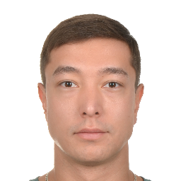 Аян БЕЙСЕНБАЕВ