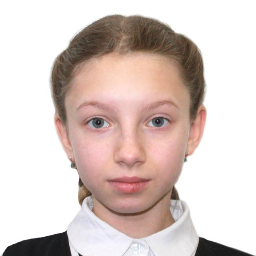 Валерия ДУДЧЕНКО
