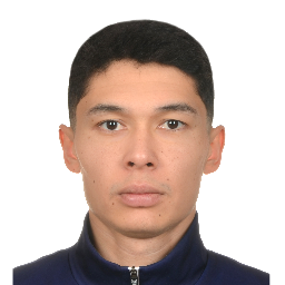 Темирлан ТЕМИРОВ