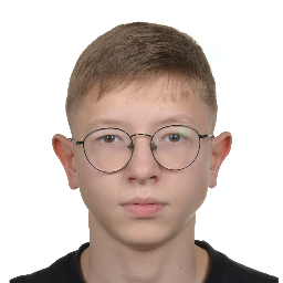 Богдан БОРЗЕНКО