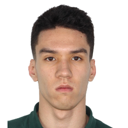 Амиржан АЛМЕНОВ