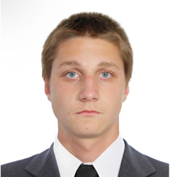 Григорий БЕЛЫХ