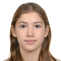 Ясмина БУЗУРТАНОВА