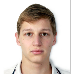 Данил БОГДАНОВ