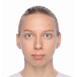 Анастасия КОЧЕТКОВА