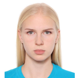 Полина АНДРЕЕВА