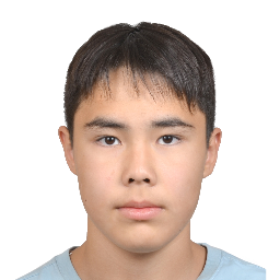 АДАМОВ Абильмансур