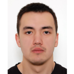 АБДРАИМОВ Темірлан
